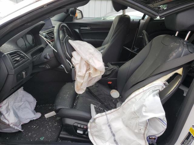 Photo 7 from auction – 2021 BMW 230I with VIN WBA2M7C0XM7J15166
