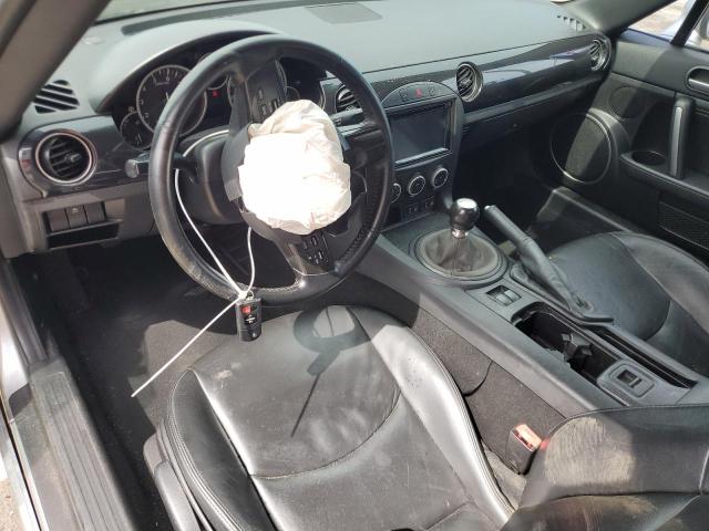 Photo 8 from auction – 2013 MAZDA MX-5 MIATA with VIN JM1NC2PF1D0227447