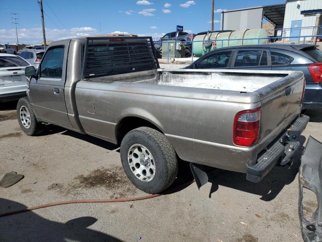 Photo 2 from auction – 2004 FORD RANGER with VIN 1FTYR10UX4PA31481