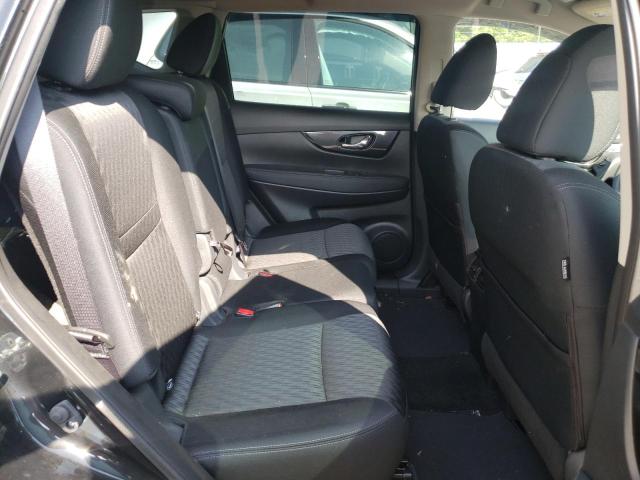 Photo 11 from auction – 2018 NISSAN ROGUE S with VIN KNMAT2MV4JP537136