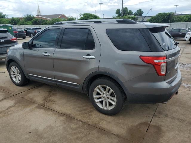 Photo 2 from auction – 2012 FORD EXPLORER X with VIN 1FMHK7D95CGA08343