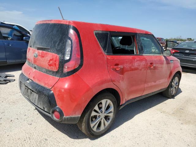 Photo 3 from auction – 2016 KIA SOUL + with VIN KNDJP3A54G7855913