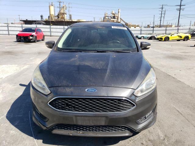 Photo 5 from auction – 2016 FORD FOCUS SE with VIN 1FADP3F28GL405741