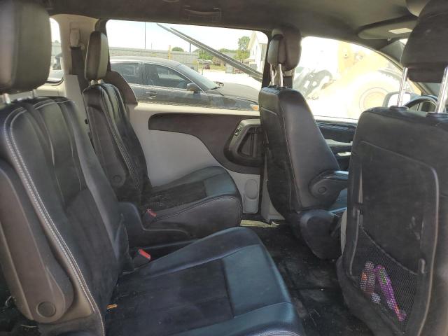 Photo 11 from auction – 2019 DODGE GRAND CARA with VIN 2C4RDGCG9KR736411