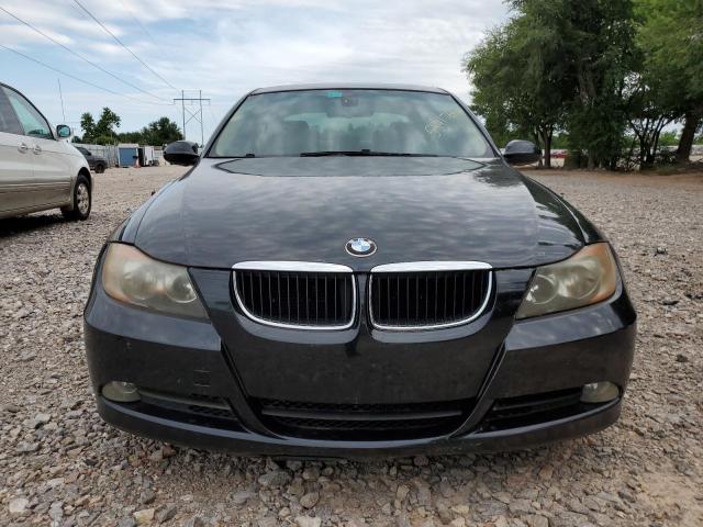 Photo 5 from auction – 2007 BMW 328 I with VIN WBAVA33517PV66937