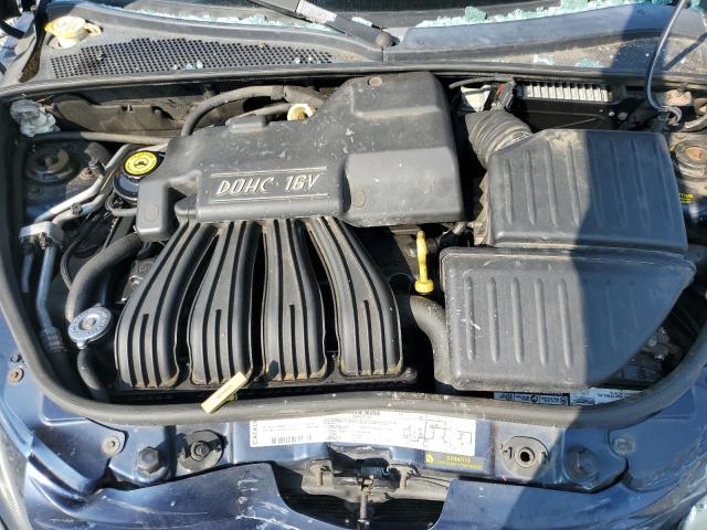 Photo 12 from auction – 2001 CHRYSLER PT CRUISER with VIN 3C4FY4BB91T586811