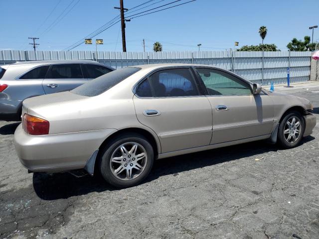 Photo 3 from auction – 2000 ACURA 3.2TL with VIN 19UUA5660YA066028