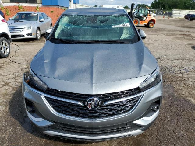 Photo 5 from auction – 2023 BUICK ENCORE GX with VIN KL4MMBS27PB130916