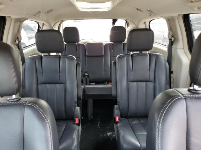 Photo 10 from auction – 2012 CHRYSLER TOWN & COU with VIN 2C4RC1BG1CR300655