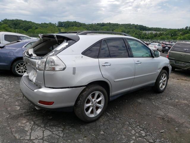 Photo 3 from auction – 2009 LEXUS RX 350 with VIN 2T2HK31U59C135179