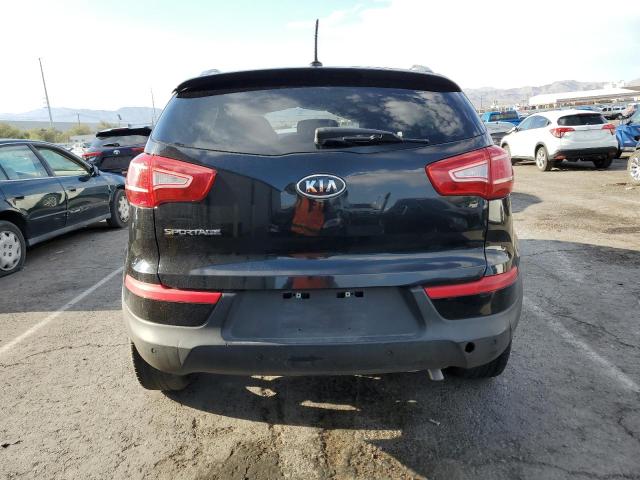 Photo 6 from auction – 2012 KIA SPORTAGE L with VIN KNDPBCA24C7284285
