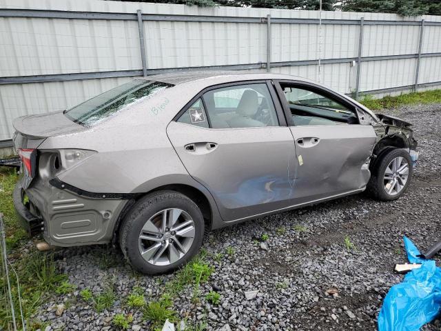 Photo 3 from auction – 2014 TOYOTA COROLLA EC with VIN 2T1BPRHE2EC025312