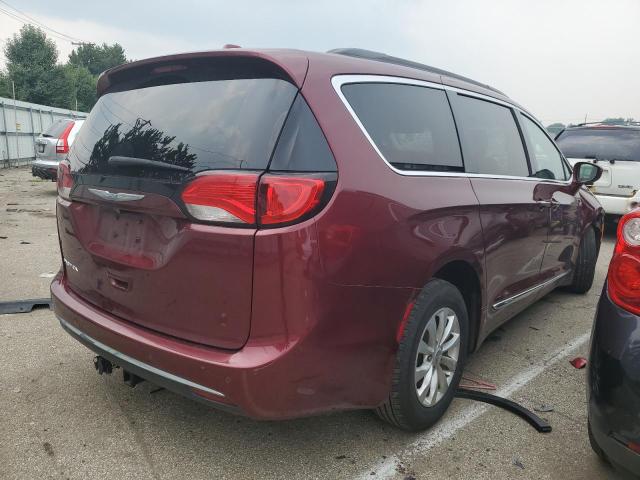 Photo 3 from auction – 2017 CHRYSLER PACIFICA T with VIN 2C4RC1BG3HR743512