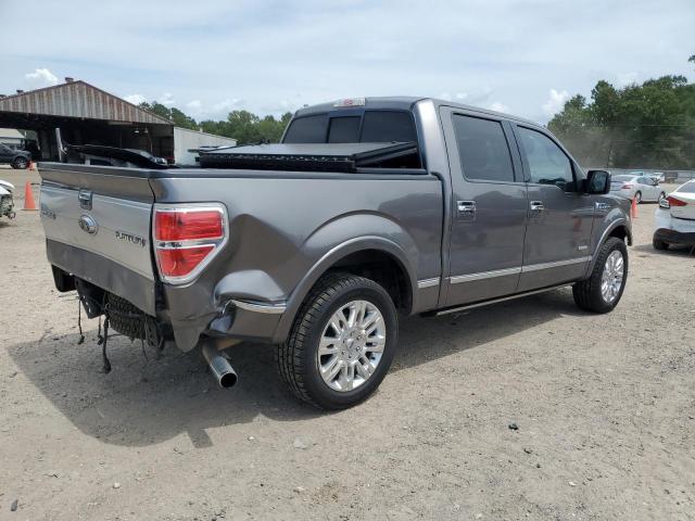 Photo 3 from auction – 2012 FORD F150 SUPER with VIN 1FTFW1CT1CFB95547