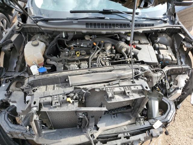 Photo 11 from auction – 2019 FORD EDGE TITAN with VIN 2FMPK4K90KBC37127