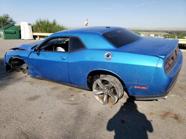 Photo 2 from auction – 2015 DODGE CHALLENGER with VIN 2C3CDZAT0FH910822
