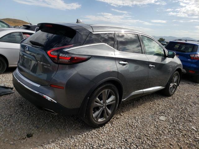 Photo 3 from auction – 2019 NISSAN MURANO S with VIN 5N1AZ2MS2KN132745