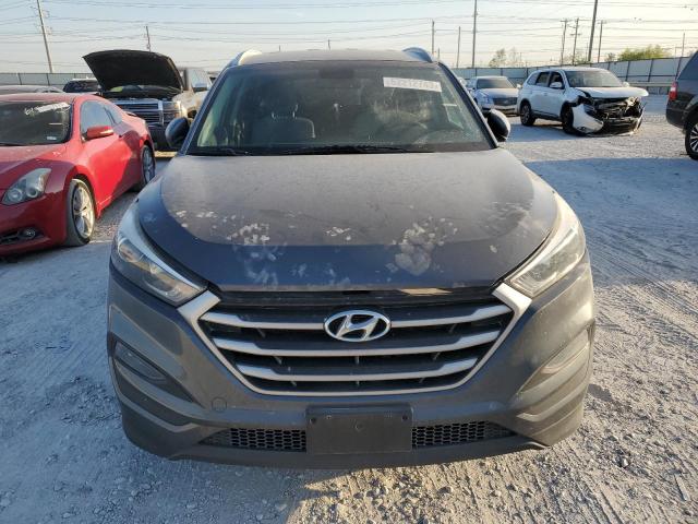Photo 5 from auction – 2017 HYUNDAI TUCSON LIM with VIN KM8J3CA44HU533967