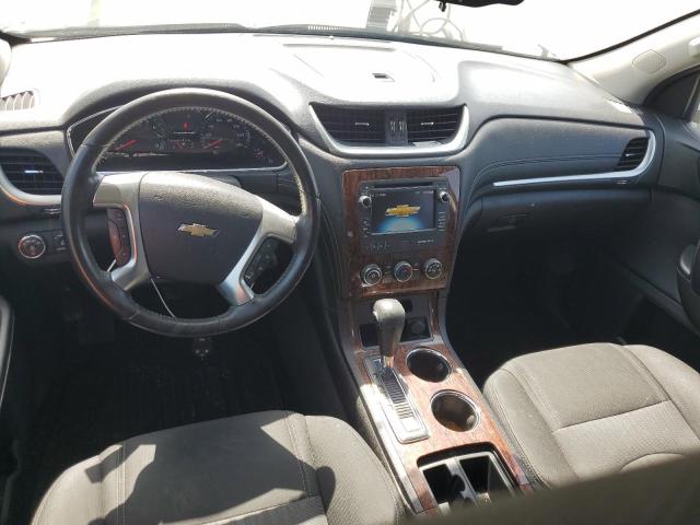Photo 8 from auction – 2013 CHEVROLET TRAVERSE L with VIN 1GNKRGKD4DJ127445