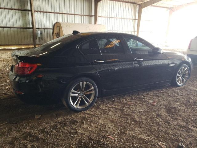 Photo 3 from auction – 2015 BMW 528 I with VIN WBA5A5C54FD516724
