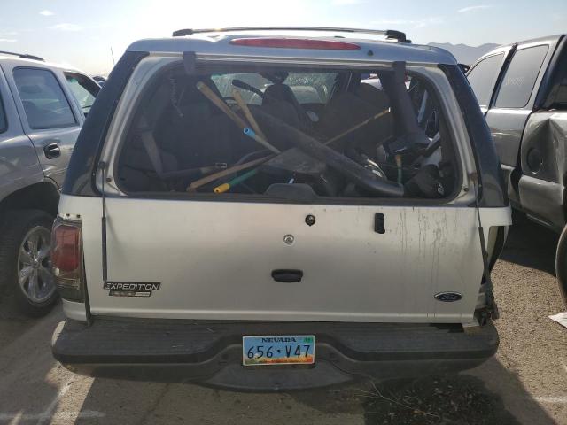 Photo 6 from auction – 2001 FORD EXPEDITION with VIN 1FMRU15W61LB39754