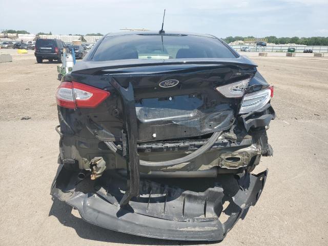 Photo 6 from auction – 2015 FORD FUSION SE with VIN 3FA6P0H93FR309985