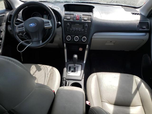 Photo 8 from auction – 2014 SUBARU FORESTER 2 with VIN JF2SJAEC7EH449295