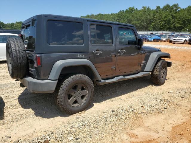 Photo 3 from auction – 2017 JEEP WRANGLER U with VIN 1C4HJWDG3HL740548