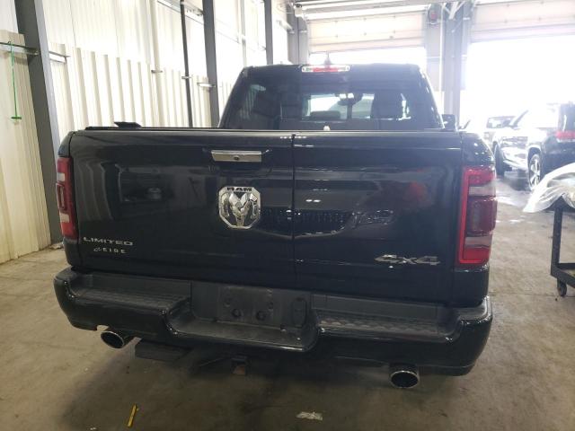 Photo 6 from auction – 2022 RAM 1500 LIMIT with VIN 1C6SRFHT0NN185670