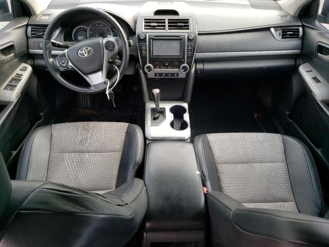 Photo 8 from auction – 2012 TOYOTA CAMRY BASE with VIN 4T1BF1FK8CU074913