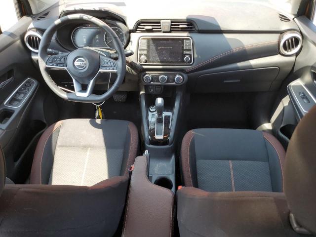 Photo 8 from auction – 2021 NISSAN VERSA SR with VIN 3N1CN8FV0ML855759