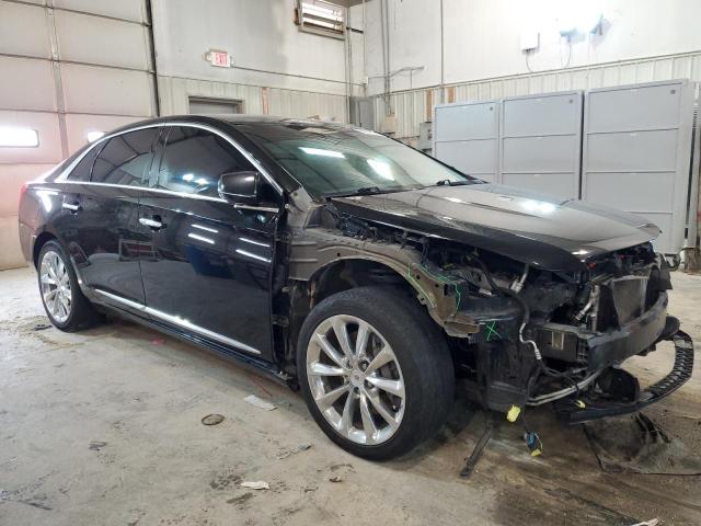 Photo 4 from auction – 2013 CADILLAC XTS LUXURY with VIN 2G61R5S31D9102033