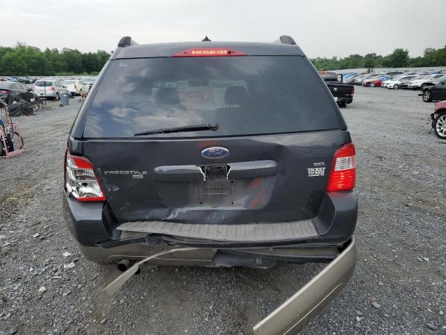 Photo 6 from auction – 2007 FORD FREESTYLE with VIN 1FMDK05147GA33626