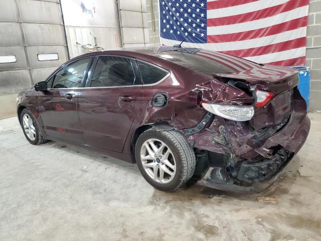 Photo 2 from auction – 2013 FORD FUSION with VIN 3FA6P0H7XDR350805