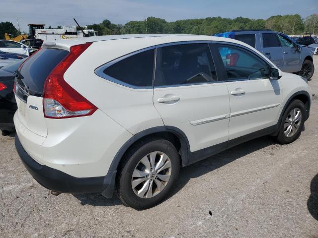 Photo 3 from auction – 2014 HONDA CR-V EX with VIN 5J6RM4H56EL064126