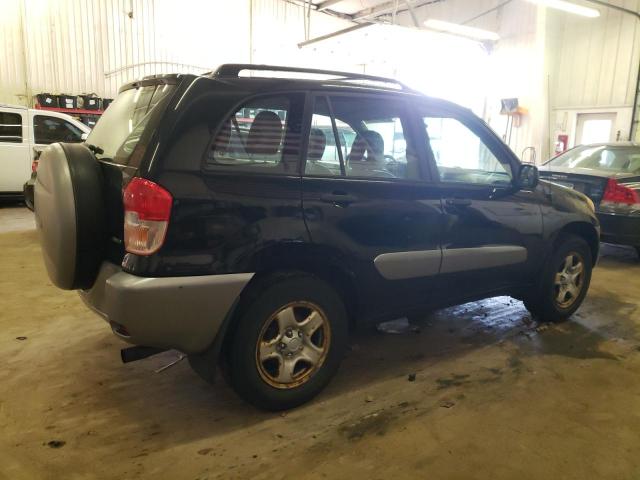 Photo 3 from auction – 2002 TOYOTA RAV4 with VIN JTEHH20V526021053