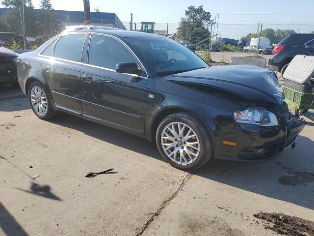 Photo 4 from auction – 2008 AUDI A4 2.0T QU with VIN WAUDF78E18A164224
