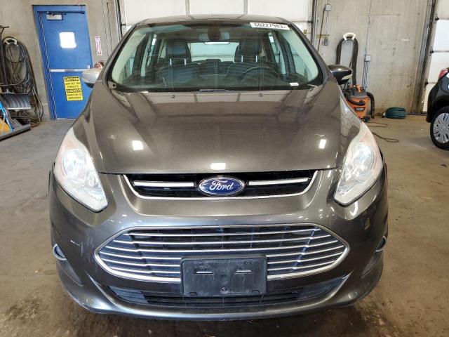 Photo 5 from auction – 2016 FORD C-MAX PREM with VIN 1FADP5CU6GL110199