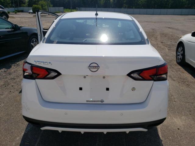 Photo 6 from auction – 2023 NISSAN VERSA S with VIN 3N1CN8DV6PL844286