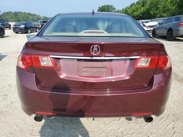 Photo 6 from auction – 2011 ACURA TSX with VIN JH4CU2F67BC008380