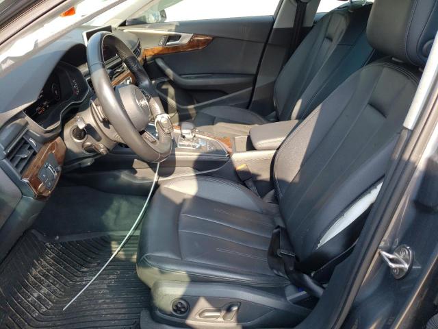 Photo 7 from auction – 2017 AUDI A4 PREMIUM with VIN WAUENAF42HN058940
