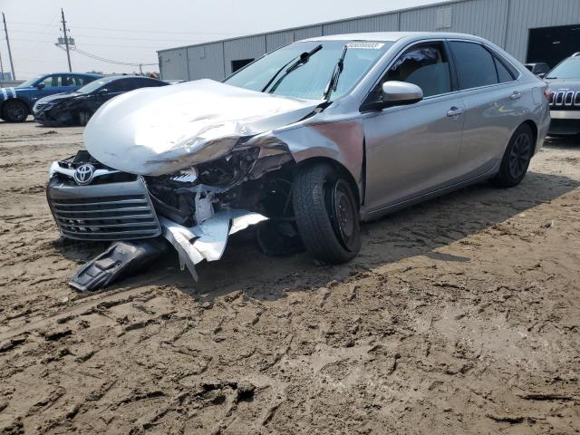 TOYOTA CAMRY LE 2017 with VIN 4T1BF1FK1HU719585 - Photo from auction