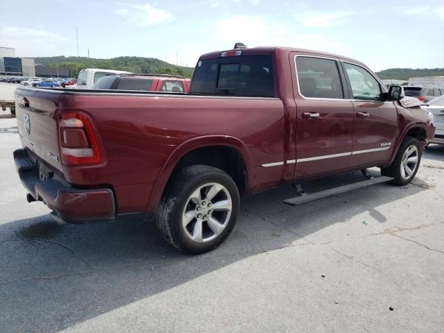 Photo 3 from auction – 2019 RAM 1500 LIMIT with VIN 1C6SRFPT8KN609433