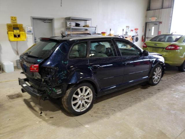 Photo 3 from auction – 2011 AUDI A3 PREMIUM with VIN WAUMFAFM4BA154558