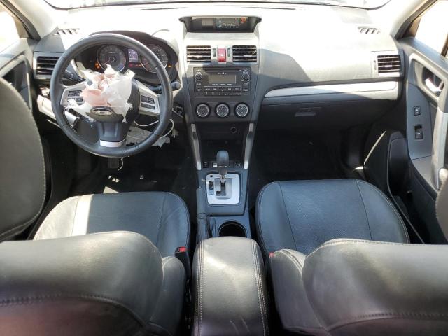 Photo 8 from auction – 2015 SUBARU FORESTER 2 with VIN JF2SJAHC4FH540750