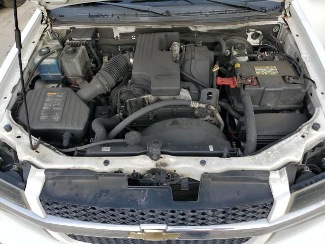 Photo 11 from auction – 2012 CHEVROLET COLORADO with VIN 1GCCSBF9XC8100525