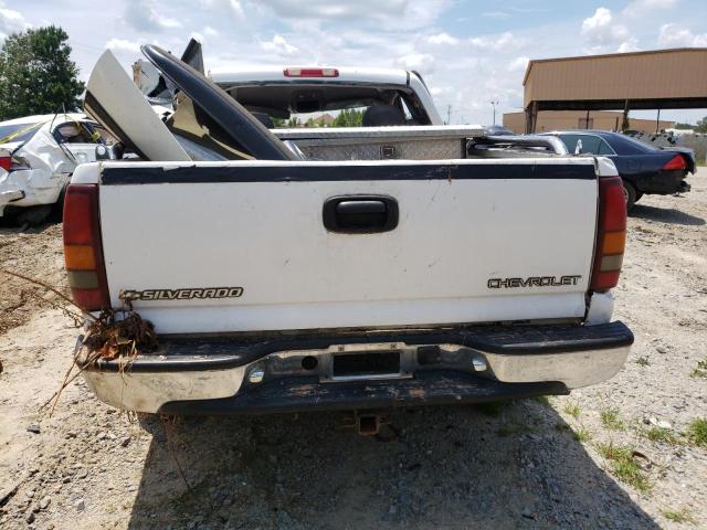 Photo 6 from auction – 1999 CHEVROLET SILVERADO with VIN 1GCEK14V3XZ205409
