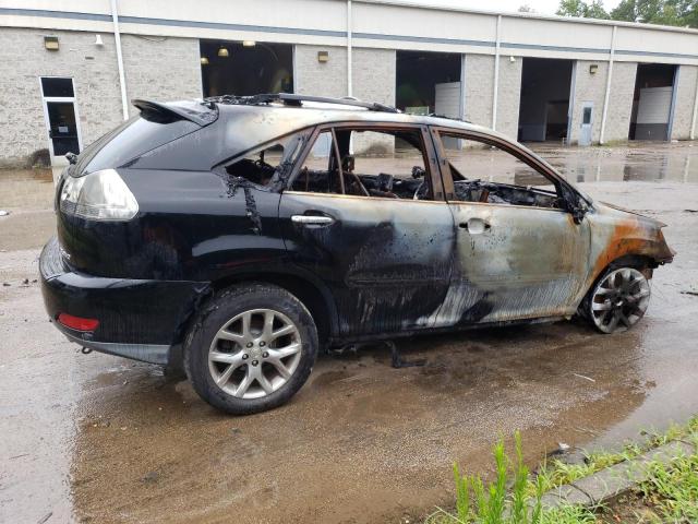 Photo 3 from auction – 2009 LEXUS RX 350 with VIN 2T2HK31U59C124876