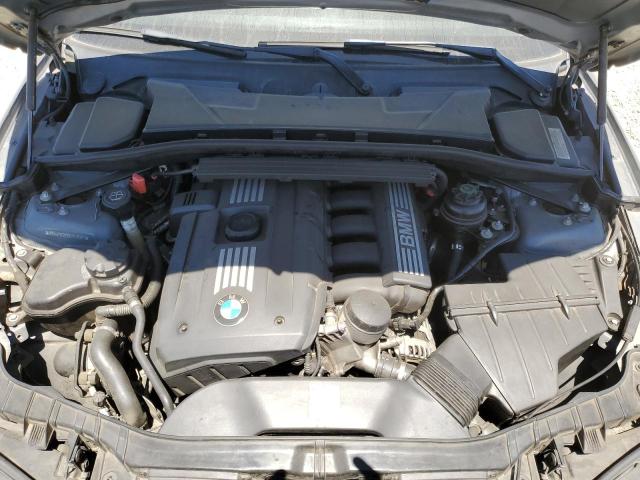 Photo 11 from auction – 2009 BMW 128 I with VIN WBAUP93559VF48651