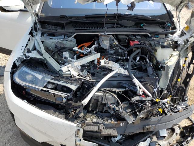 Photo 12 from auction – 2022 BMW IX XDRIVE5 with VIN WB523CF01NCJ55053